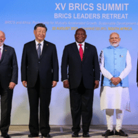  | BRICS | MR Online